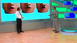 	<p>Todo sobre el labio leporino</p>