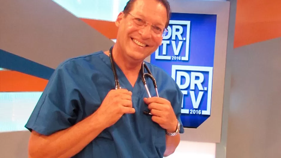 Doctor TV celebra su programa 900 en América TV