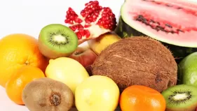 Doctor TV: Las frutas que te mantendrán fresca y sin arrugas en el verano