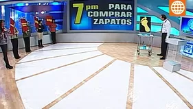 Doctor TV: La hora perfecta para estudiar, comprarse zapatos y más