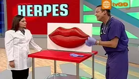 Doctor TV: Señales de alerta en tu boca