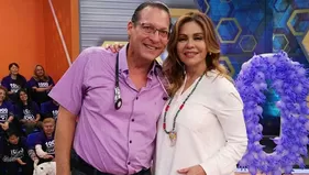 Este miércoles DR. TV celebra sus 1,000 programas en TV