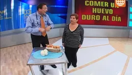 DRTV: 10 secretos para tener una vida saludable