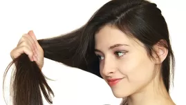 	<p>Elimina el mal olor del cabello con este consejo de Dr. TV.</p>