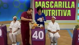 	<p>Esta mascarilla nutritiva cuidar&aacute; tu piel a partir de los 40 a&ntilde;os.</p>