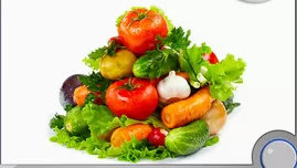 	<p>Los mejores alimentos por colores</p>