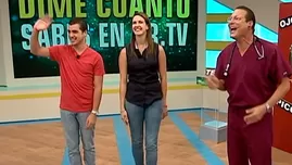 Mira el detrás de cámaras de los actores de Pulseras Rojas en DR.TV