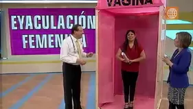 Mito o realidad: ¿Existe la eyaculación femenina?