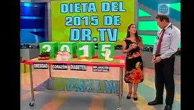 No puedes dejar de ver esta dieta para lucir linda y saludable