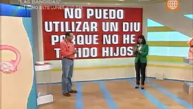 ¿Puedo utilizar el Dispositivo Intrauterino (DIU) si no tengo hijos?