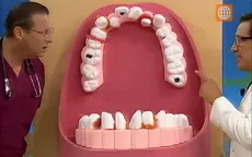 ¿Por qué salen los dientes chuecos y a qué edad debemos corregirlos? - Noticias de ortodoncia