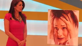 	<p>Rebeca Escribens cont&oacute; detalles de su lucha contra el estr&eacute;s.</p>