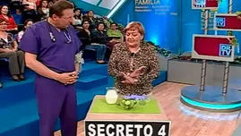 	<p>Secreto de la abuela para eliminar manchas.</p>