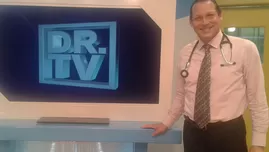 	<p>Tom&aacute;s Borda te espera con muchas sorpresas en la nueva temporada de Dr. TV.</p>