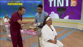 	<p>&iquest;Tu cabello es te&ntilde;ido y decolorado? Esta mascarilla es perfecta para ti.</p>