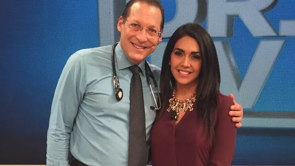 	Vania Bludau hablar&aacute; por primera vez de su hipotiroidismo.