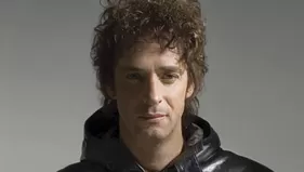 Adiós al maestro Gustavo Cerati