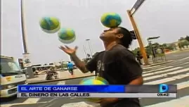 	<p>Video: Domingo Al Día</p>