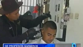 El ‘boom’ de las barberías