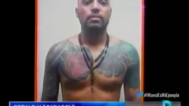 	<p>Foto y video: Domingo al Día</p>