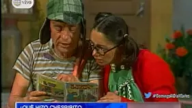 El Chavo del Ocho: ¿Qué fue lo que llevó a la fama a 'Chespirito'?