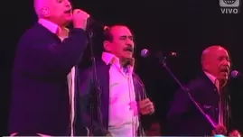 Chim Pum Callao: ‘El Gran Combo’, Víctor Manuel y Maelo Ruíz hicieron bailar a los ‘chalacos’