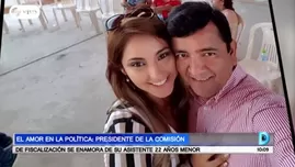 	<p>(Foto y video: Domingo al Día &#8211; América TV)  </p>