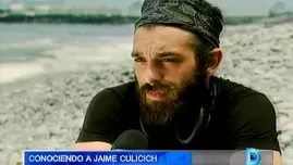 Conoce a Jaime Culicich: El mejor amigo de Cachín en ‘Asu Mare’