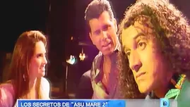 ‘Asu Mare 2’: Conoce los secretos detrás del prometedor filme 