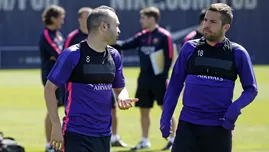 	<p>El equipo ‘culé’ comenzará en el 2017 la ampliación de su estadio </p>