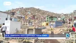 	<p>(Foto y video: Domingo al Día &#8211; América TV)  </p>