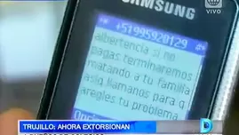 Dueños de colegios son las nuevas víctimas de los extorsionadores en Trujillo