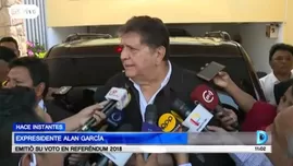 	<p>(Foto y video: Captura América TV)</p>