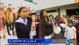 Los fans de Corazón Serrano continúan cantando sus temas favoritos