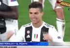 El fenómeno Cristiano Ronaldo