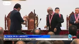 	<p>Domingo al Día (Foto: Captura América TV)</p>