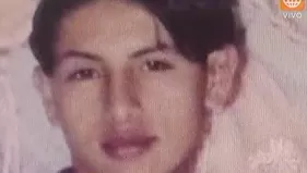 Gerald Oropeza: Este es su antes y después