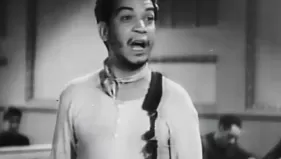 El gran ‘Cantinflas’