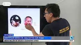 	<p>Domingo al Día (Foto: Captura América TV)</p>