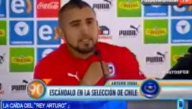 Ilusión rota: Sudamérica se burla por la eliminación de Chile