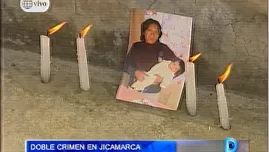 	<p>La hija de la mujer exige justicia. Video: <span class="caps">DAD</span></p>