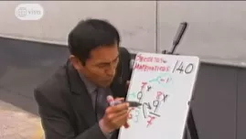 	<p>Video: Domingo Al Día</p>