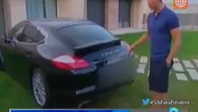 Los lujos, millones y amores de los astros del fútbol