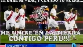 Los memes que nos dejó la selección