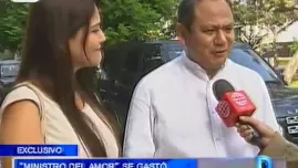 	<p>Video: Domingo al D&iacute;a</p>