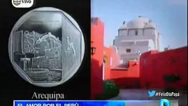 	<p>La propuesta de acuñar monedas en homenaje el Perú, ha revolucionado la actividad en el país. Foto: <span class="caps">DAD</span> </p>