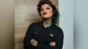 Mujeres barberas se ponen de moda en Lima