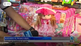 Navidad 2018: buscando el regalo ideal para los engreídos de la casa 