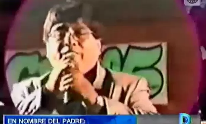En nombre del padre: homenaje a Elmer Yaipén | América Televisión