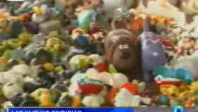 Las nuevas cachinas: de todo como en botica